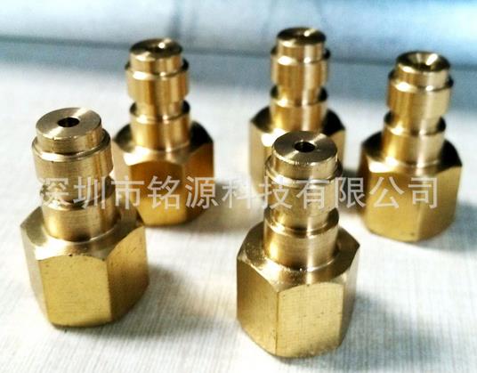 連接器F公頭轉(zhuǎn)接使用連接器的好處有什么?
