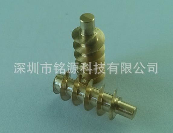 細長軸的裝夾方法有哪些?