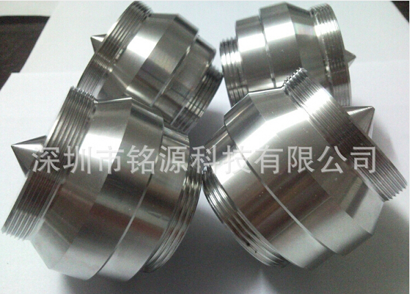 車銑復合加工怎么工作，有什么優點？