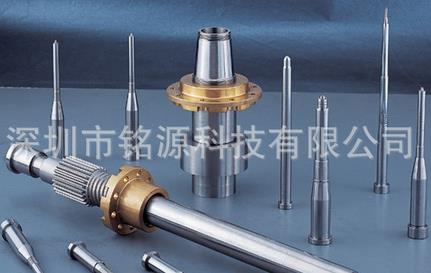 電機(jī)軸是什么部件，材質(zhì)有哪些？