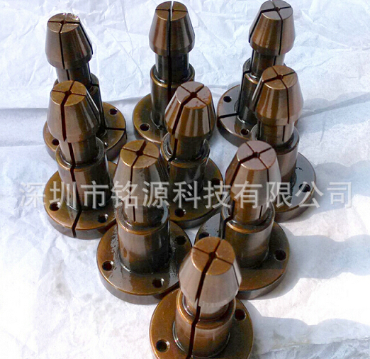 cnc軸加工應(yīng)遵循哪些原則?