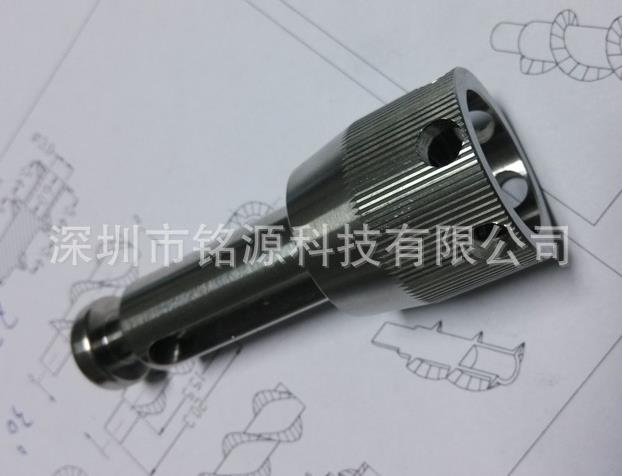 5軸走心機加工其特點表現(xiàn)有哪些?